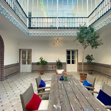 La Casa Cuadrada