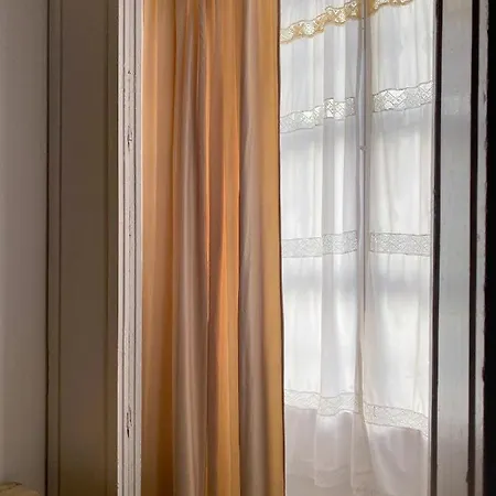 La Casa Cuadrada Quarto em Acomodações Particulares El Coronil