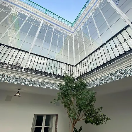 La Casa Cuadrada Quarto em Acomodações Particulares *